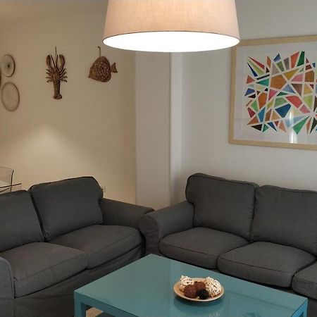 Apartamento Julieta Санлукар-де-Баррамеда Экстерьер фото