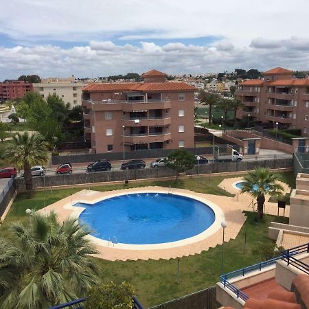 Apartamento Julieta Санлукар-де-Баррамеда Экстерьер фото