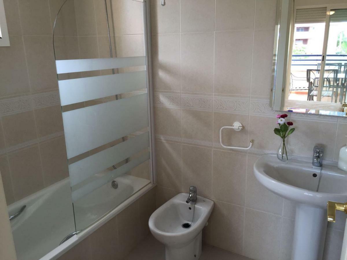 Apartamento Julieta Санлукар-де-Баррамеда Экстерьер фото