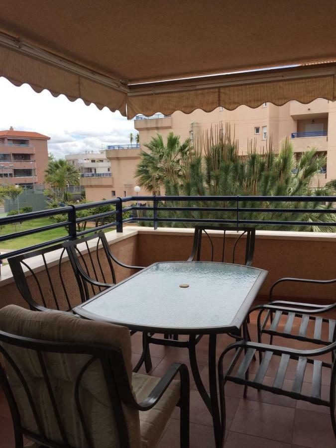 Apartamento Julieta Санлукар-де-Баррамеда Экстерьер фото